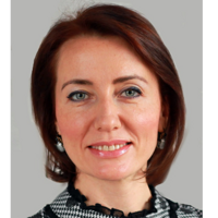 Инна Илькевич