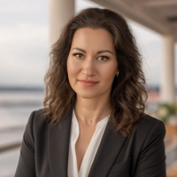 Олеся Турутина