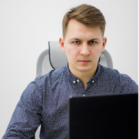 Данил Бутенко