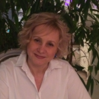 Светлана Смердова