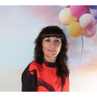 Елена Шпакова