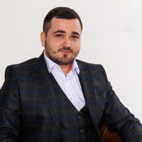 Константин Гаргалык