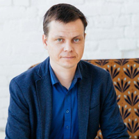 Кирилл Осадчий