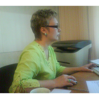 Людмила Васильева