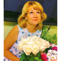 Елена Колченко