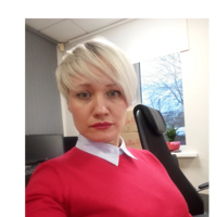 Татьяна Коновалова