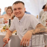 Виктор Сенотрусов