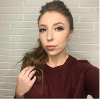 Елизавета Ярославкина