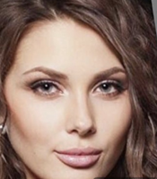 Юлия Голинко