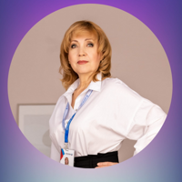 Тамара Битюкова