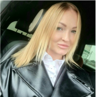 Екатерина Усачева