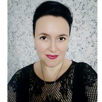 Наталья Вишнёва