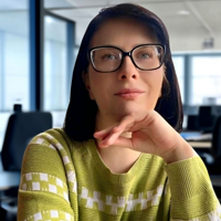 Мария Носова