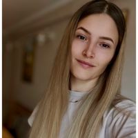 Ольга Симонова