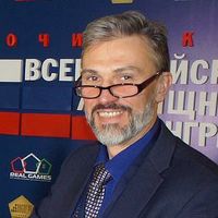 Дмитрий Щегельский