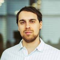 Даниил Краснопольский