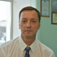 Дмитрий Боровиков