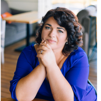 Елена Писарева