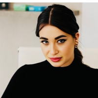 Екатерина Семянникова