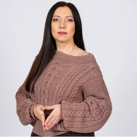 Елена Казанцева