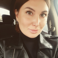 Ксения Вантеева