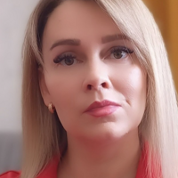 Виктория Сокольникова