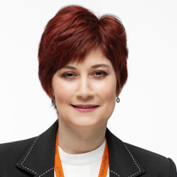 Юлия Петрова