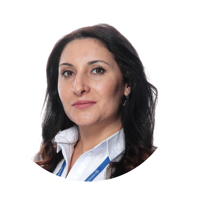 Лайла Гараева