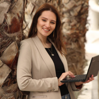 Галина Смирнова