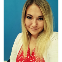 Виктория Супрун