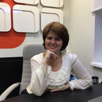 Наталья Каргапольцева