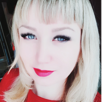 Елена Давыдова