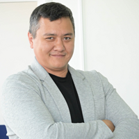 Артур Мусин