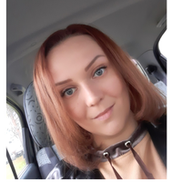 Ирина Шевцова