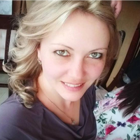 Елена Патрушева