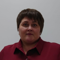 Наталья Копырина