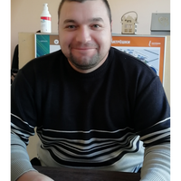 Юрий Голомолзин