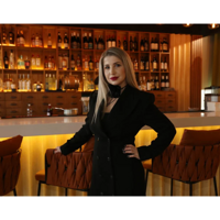 Екатерина Бабешко