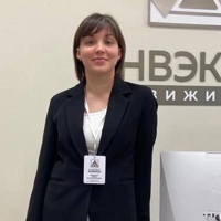 Олеся Павленко