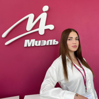 Ангелина Кузнецова