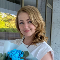 Юлия Фролова