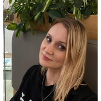 Ирина Мазитова