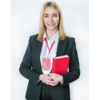 Александра Райчук