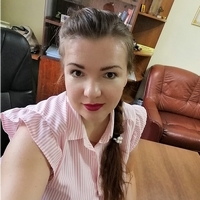 Мария Сукнёва