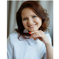 Татьяна Сунцова