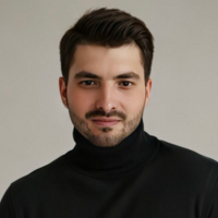 Роман Парфенов