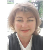 Лариса Марандыкина