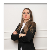 Надежда Аксенова