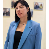 Инна Кейдунова