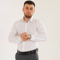 Евгений Никифоров